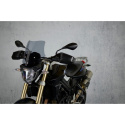 SZYBA Z GARBEM LOSTER BMW F 800 R 2015-