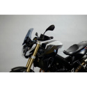 SZYBA Z GARBEM LOSTER BMW F 800 R 2015-