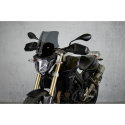 SZYBA Z GARBEM LOSTER BMW F 800 R 2015-