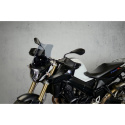 SZYBA Z GARBEM LOSTER BMW F 800 R 2015-