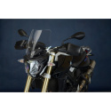 SZYBA Z GARBEM LOSTER BMW F 800 R 2015-