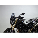 SZYBA Z GARBEM LOSTER BMW F 800 R 2015-