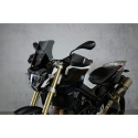 SZYBA Z GARBEM LOSTER BMW F 800 R 2015-