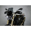 SZYBA Z GARBEM LOSTER BMW F 800 R 2015-