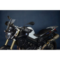 SZYBA Z GARBEM LOSTER BMW F 800 R 2015-