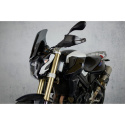 SZYBA Z GARBEM LOSTER BMW F 800 R 2015-