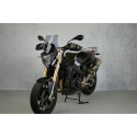 SZYBA Z GARBEM LOSTER BMW F 800 R 2015-