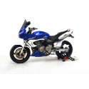 Szyba racing Loster Honda CB 600 S HORNET 2000-2003