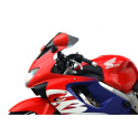 Szyba racing Loster Honda CBR 600 F4 1999-2000