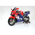 Szyba racing Loster Honda CBR 600 F4 1999-2000