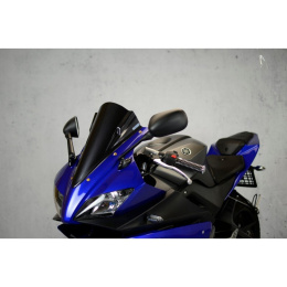 Szyba racing Loster Yamaha YZF-R 125 2008-2013