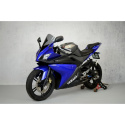 Szyba racing Loster Yamaha YZF-R 125 2008-2013