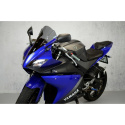 Szyba racing Loster Yamaha YZF-R 125 2008-2013