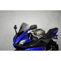 Szyba racing Loster Yamaha YZF-R 125 2008-2013