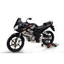 Szyba racing Loster Honda CBR 125 R 2004-2006