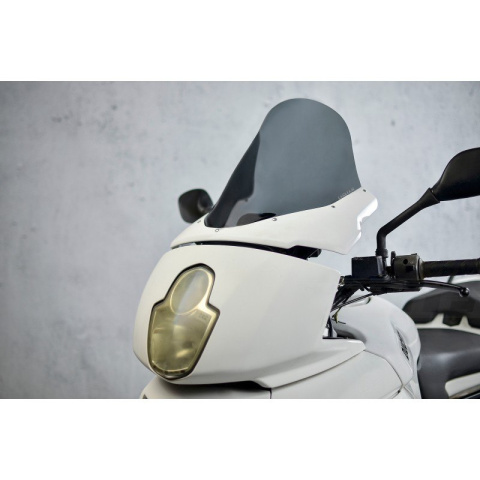 SZYBA MOTOCYKLOWA LOSTER MULTISTRADA 1100 2007-2009