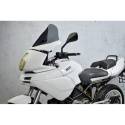 SZYBA MOTOCYKLOWA LOSTER MULTISTRADA 1100 2007-2009