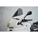 SZYBA MOTOCYKLOWA LOSTER MULTISTRADA 1100 2007-2009