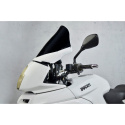 SZYBA MOTOCYKLOWA LOSTER MULTISTRADA 1100 2007-2009