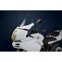 SZYBA MOTOCYKLOWA LOSTER MULTISTRADA 1100 2007-2009