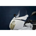 SZYBA MOTOCYKLOWA LOSTER MULTISTRADA 1100 2007-2009