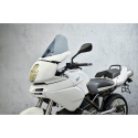 SZYBA MOTOCYKLOWA LOSTER MULTISTRADA 1100 2007-2009