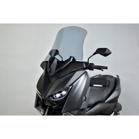 Szyba turystyczna Loster Yamaha X-MAX 400 2018-2022 Szyba turystyczna Loster Yamaha X-MAX 400 2018-2022