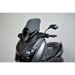 Szyba motocyklowa Loster Yamaha X-MAX 125 2018-2020