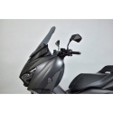 Szyba motocyklowa Loster Yamaha X-MAX 125 2018-2020