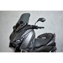 Szyba motocyklowa Loster Yamaha X-MAX 125 2018-2020