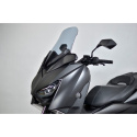 Szyba motocyklowa Loster Yamaha X-MAX 125 2018-2020