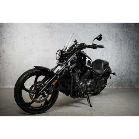 Szyba motocyklowa Loster Yamaha XVS 1300 STRYKER 2011-2016 Szyba motocyklowa Loster Yamaha XVS 1300 STRYKER 2011-2016