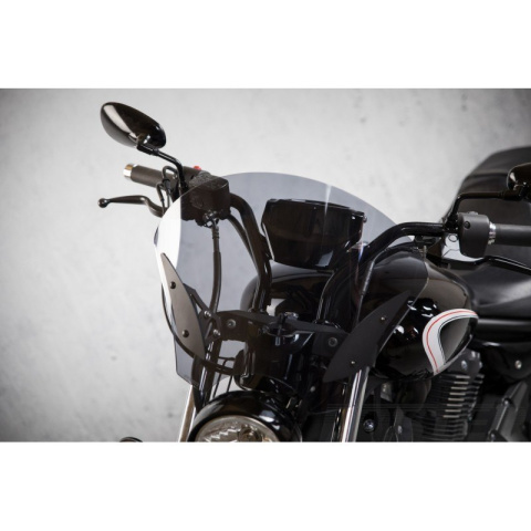 Szyba motocyklowa Loster Yamaha XVS 1300 STRYKER 2011-2016 Szyba motocyklowa Loster Yamaha XVS 1300 STRYKER 2011-2016
