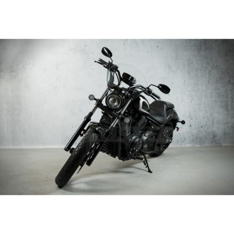 Szyba motocyklowa Loster Yamaha XVS 1300 STRYKER 2011-2016 Szyba motocyklowa Loster Yamaha XVS 1300 STRYKER 2011-2016