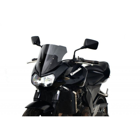 SZYBA Z GARBEM LOSTER KAWASAKI Z 1000 2003-2006