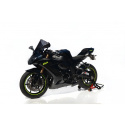 SZYBA Z GARBEM LOSTER KAWASAKI ZX-10R NINJA 2008-2010