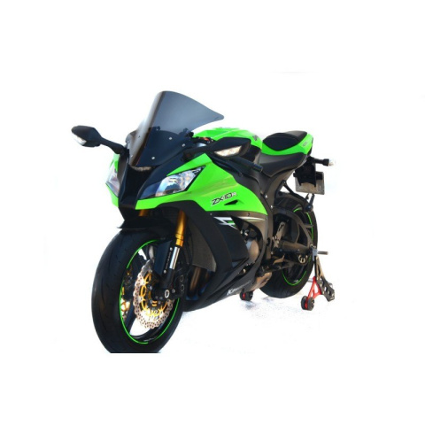 SZYBA Z GARBEM LOSTER KAWASAKI ZX-10R NINJA 2011-2015