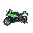 SZYBA Z GARBEM LOSTER KAWASAKI ZX-10R NINJA 2011-2015