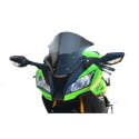 SZYBA Z GARBEM LOSTER KAWASAKI ZX-10R NINJA 2011-2015