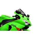 SZYBA Z GARBEM LOSTER KAWASAKI ZX-6R NINJA 2005-2008