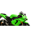 SZYBA Z GARBEM LOSTER KAWASAKI ZX-6R NINJA 2005-2008