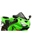 SZYBA Z GARBEM LOSTER KAWASAKI ZX-6R NINJA 2005-2008