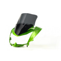 SZYBA Z GARBEM LOSTER KAWASAKI Z 750 R 2011-2012