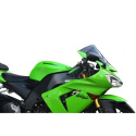 SZYBA Z GARBEM LOSTER KAWASAKI ZX-10R NINJA 2004-2005