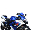 Szyba racing Loster Suzuki GSX-R 1000 2007-2008