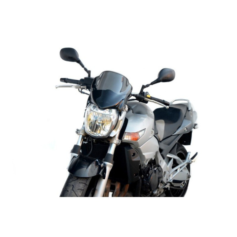 Szyba racing Loster Suzuki GSR 600 2006-2011 Szyba racing Loster Suzuki GSR 600 2006-2011