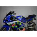 Szyba racing Loster Suzuki GSX-R 1000 2000-2002