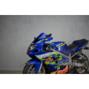 Szyba racing Loster Suzuki GSX-R 1000 2000-2002