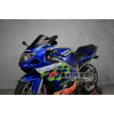 Szyba racing Loster Suzuki GSX-R 750 2001-2003