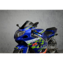 Szyba racing Loster Suzuki GSX-R 750 2001-2003